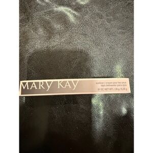 Mary Kay‎ Eyeliner Pencil Rich Jade Long Lasting Waterproof .01 Oz